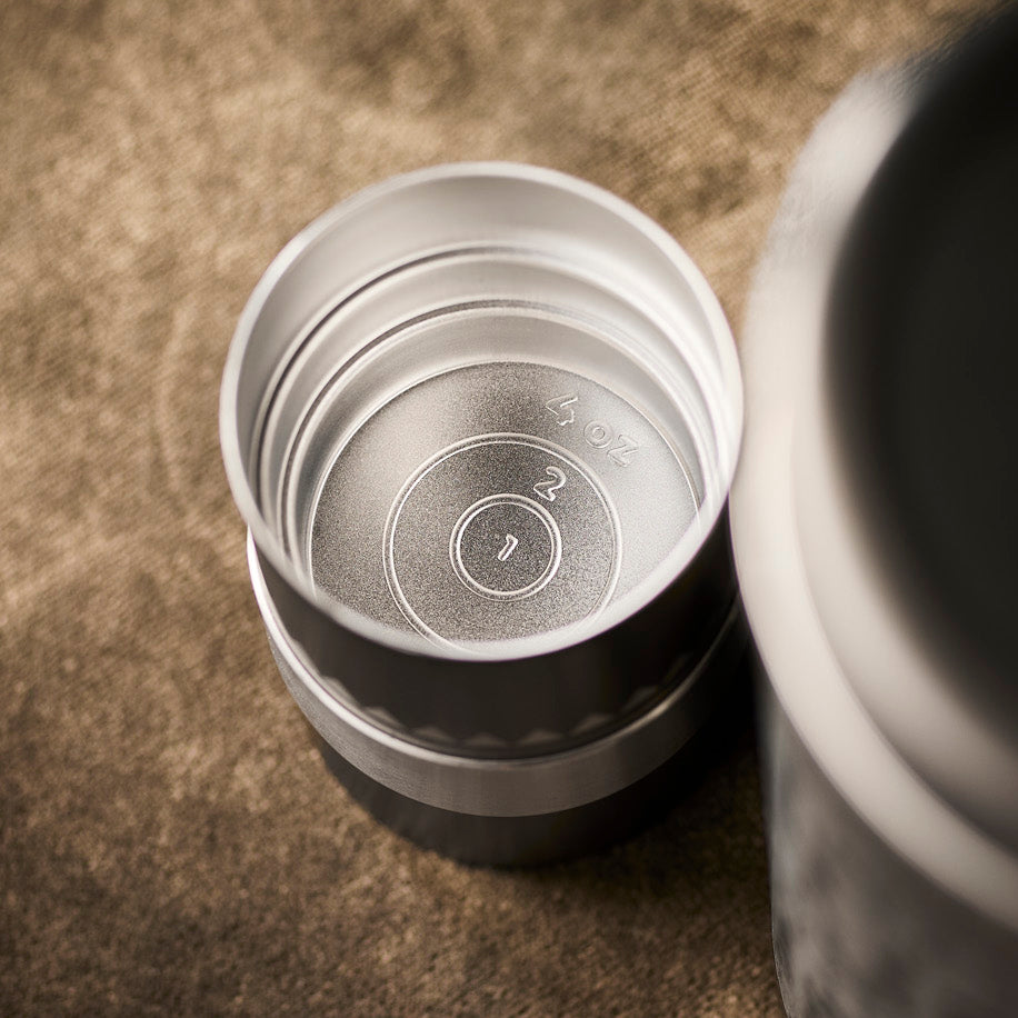 Caskata x High Camp Casablanca Batch Cocktail Shaker