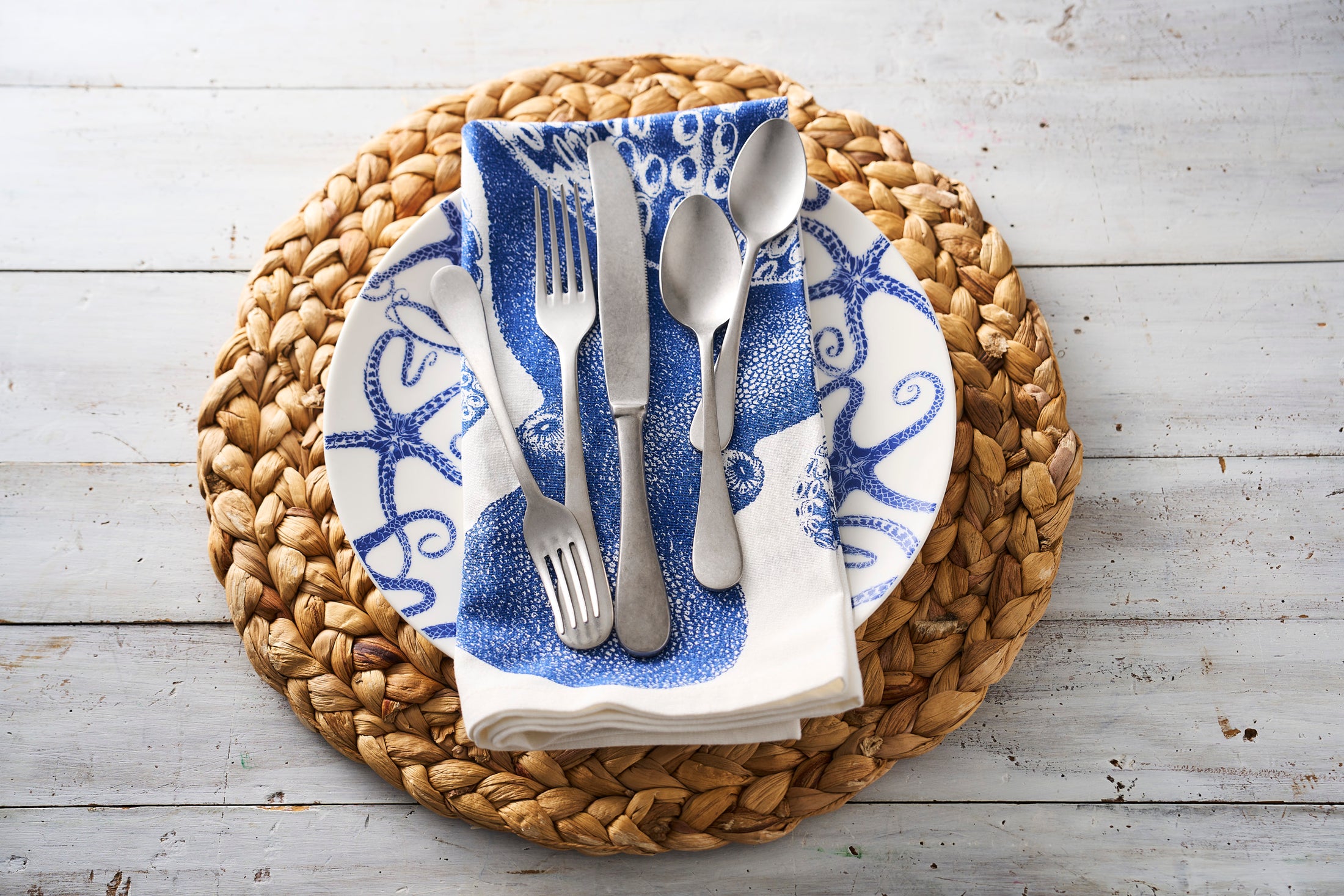 Flatware