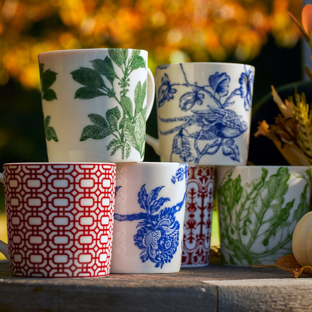 Arbor Green Mug image 5