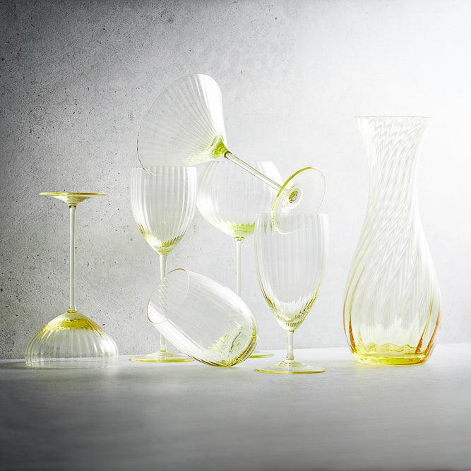 Quinn Citrine Everyday Glasses image 6