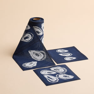 Seaside Entertaining Cocktail Napkin Set thumbnail 5