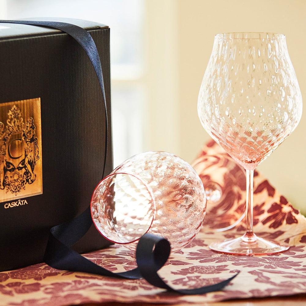 Phoebe Rose Universal Wine Glasses image 2