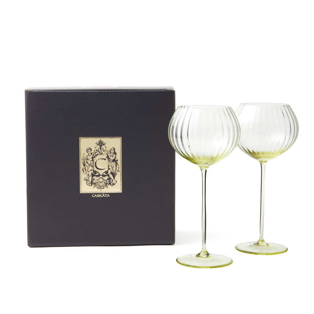 Quinn Citrine Perfect Place Settings Set image 3