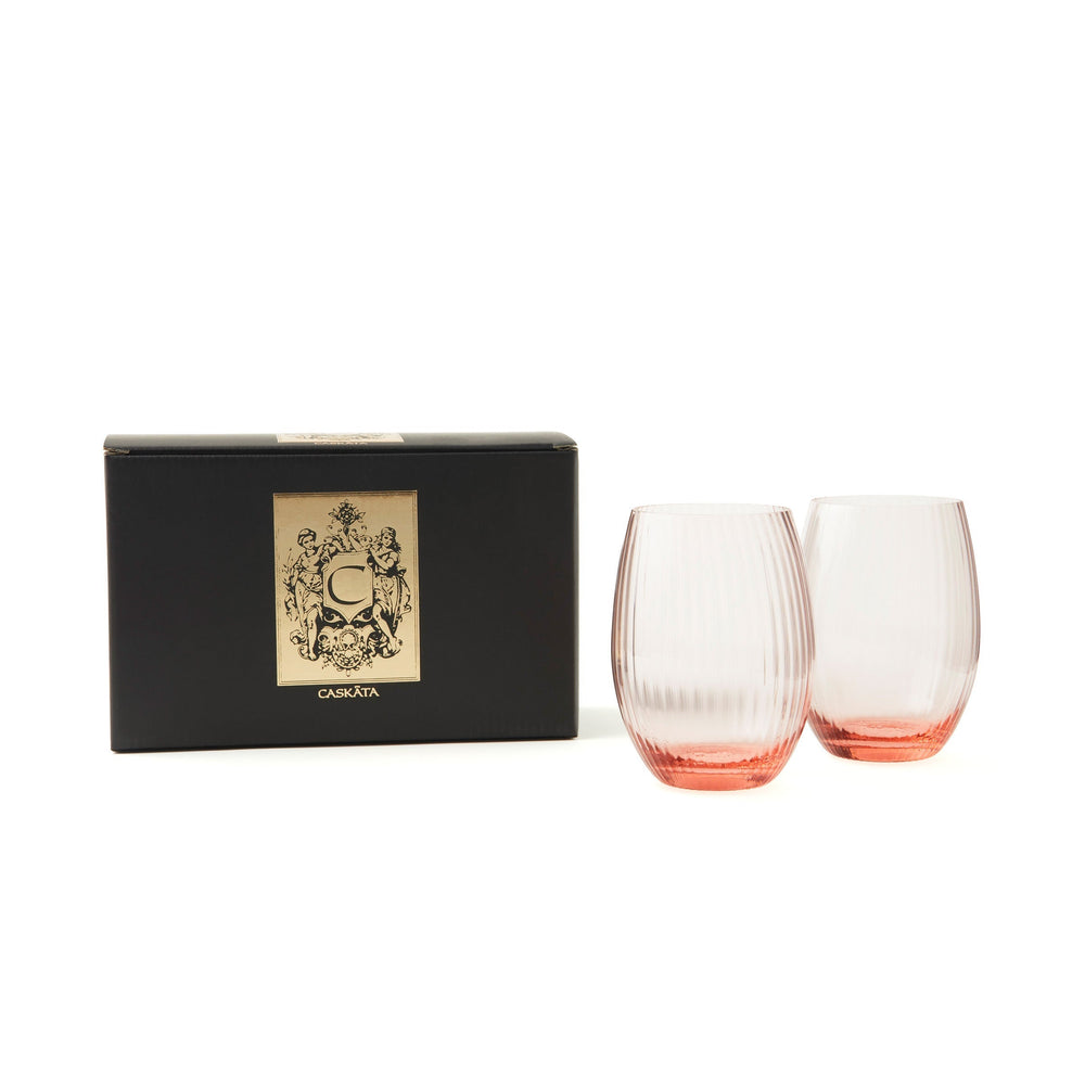 The Quinn Rose Cocktail Set image 3