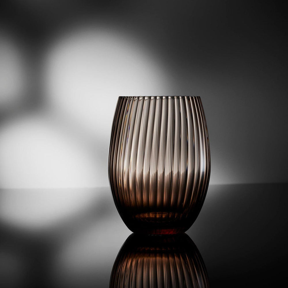 Quinn Amber Tumblers image 5