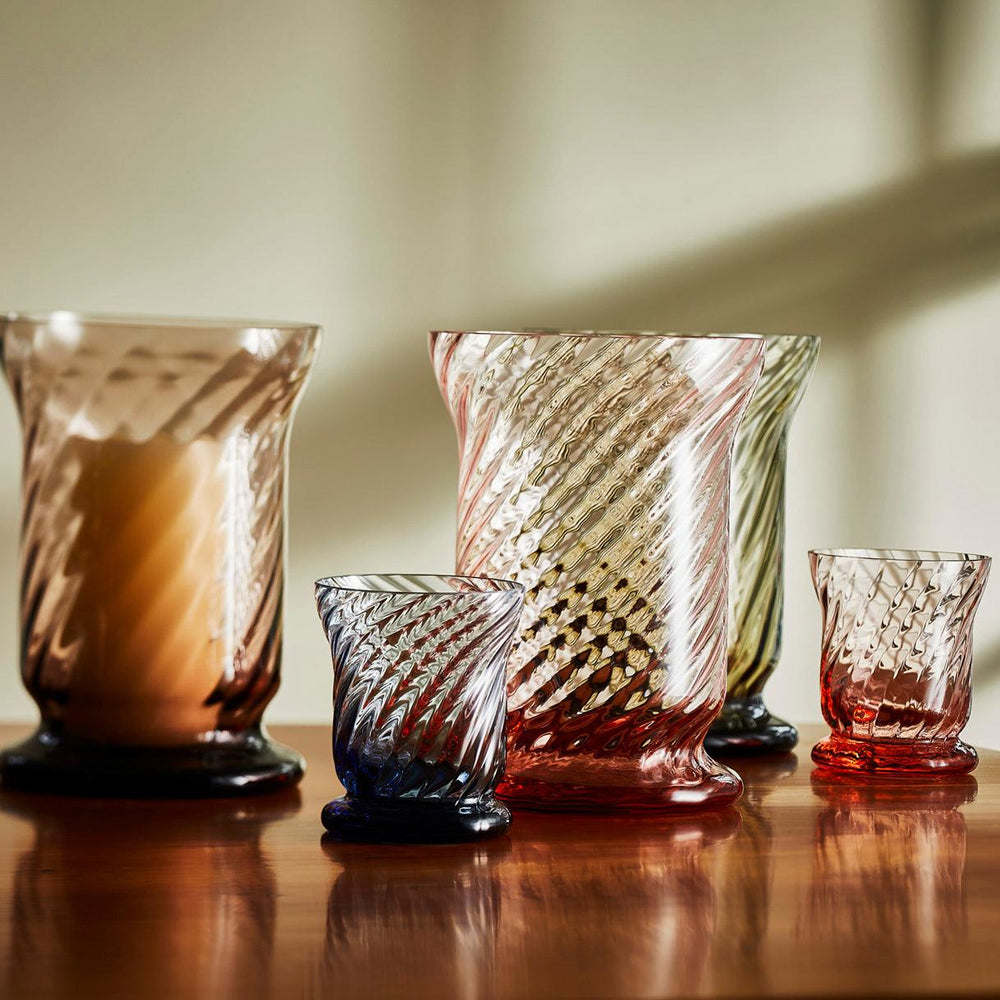 Quinn Rose Votive Holders image 5