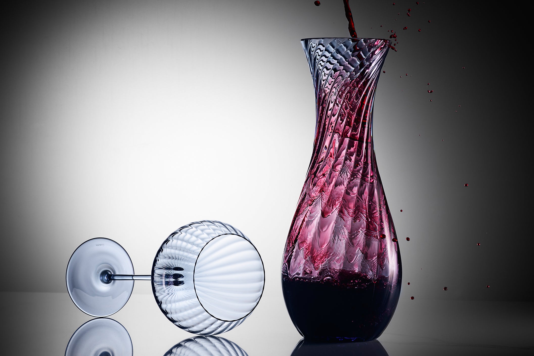 Carafes
