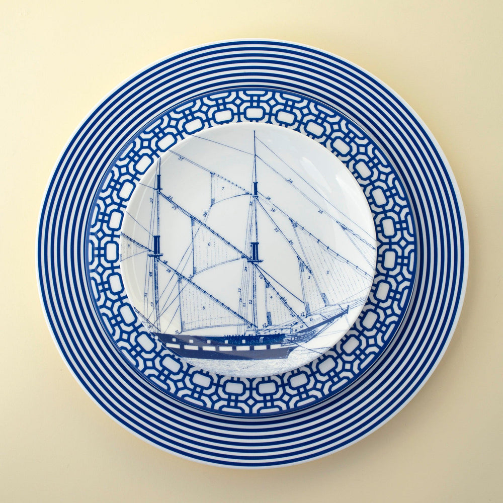 Rigging Small Plates image 6