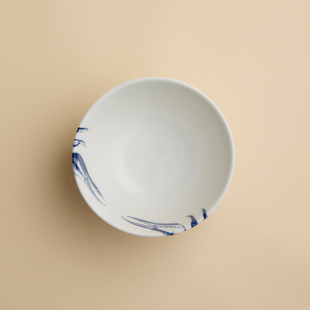 Crab Cereal Bowl image 2