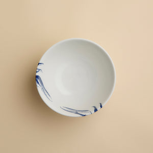 Crab Cereal Bowl thumbnail 2