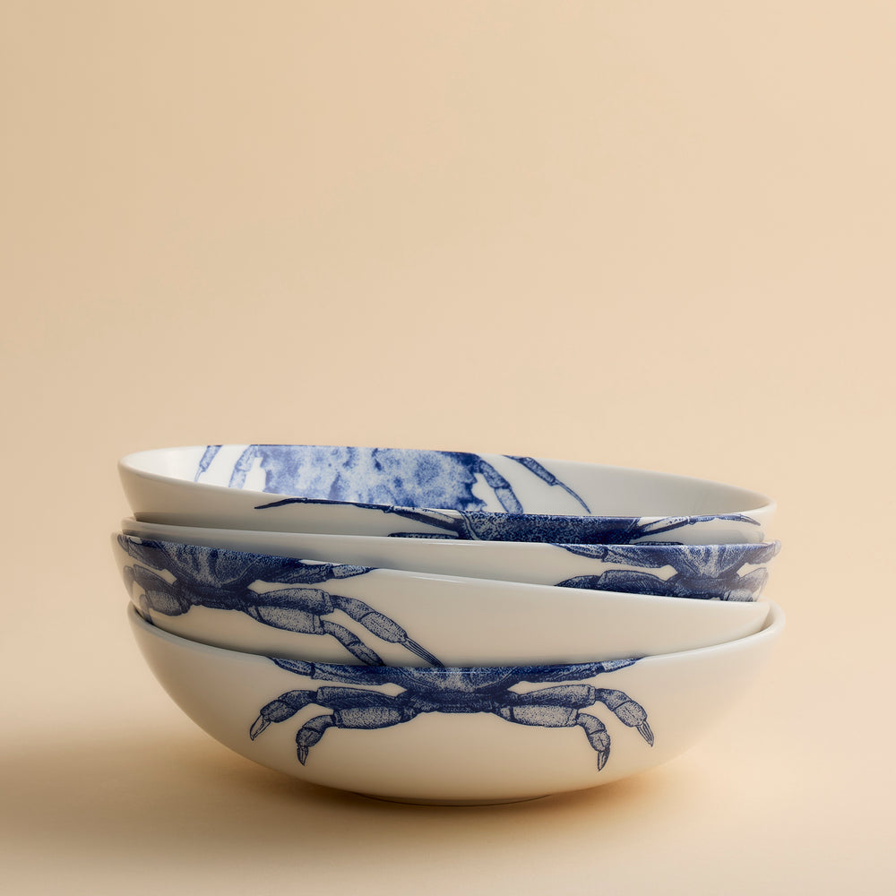 Crab Entrée Bowl image 3