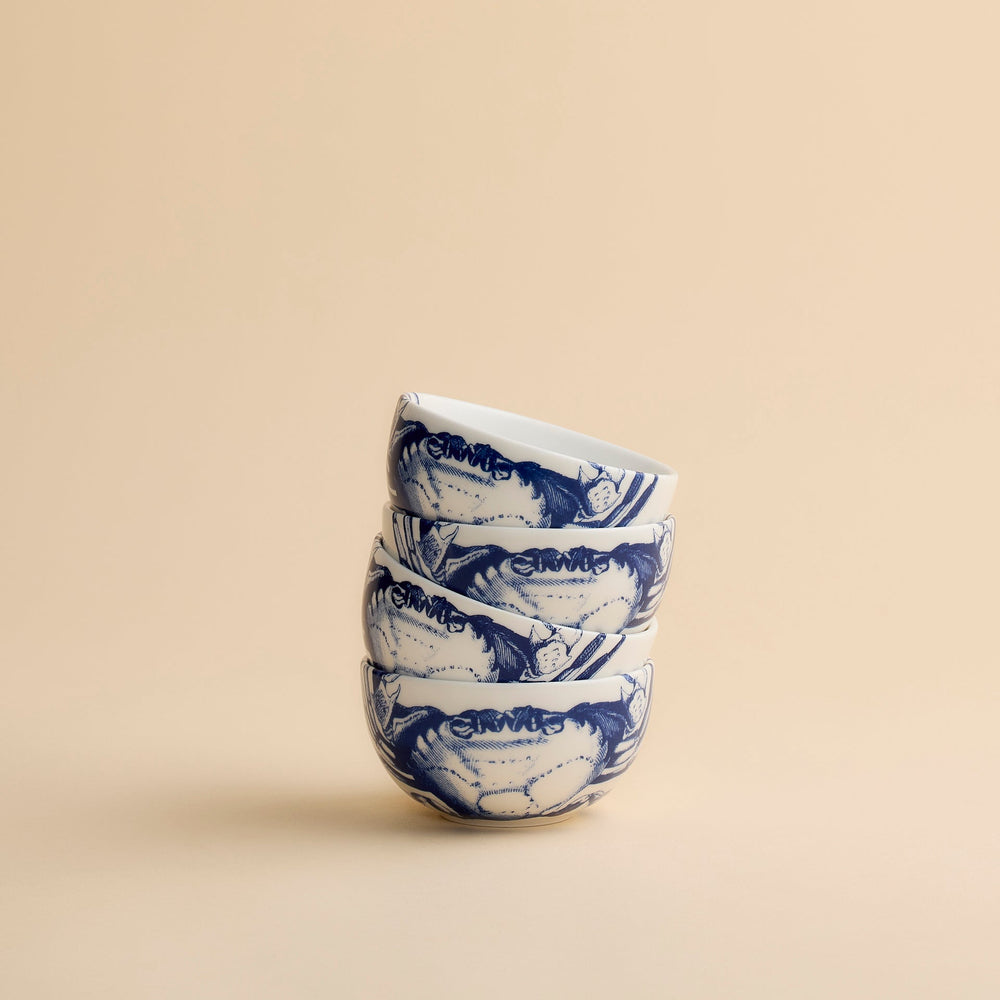 Crab Snack Bowl image 3