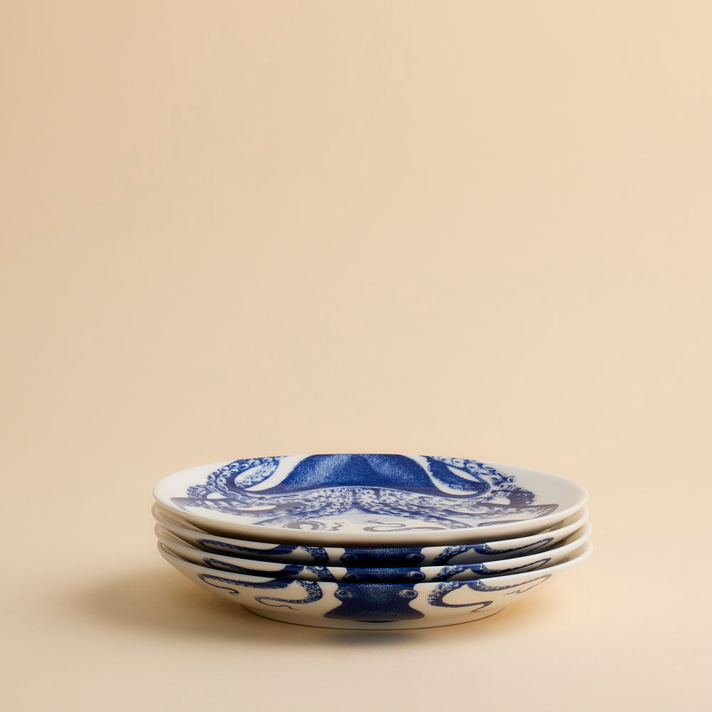 Lucy Coupe Salad Plate image 7