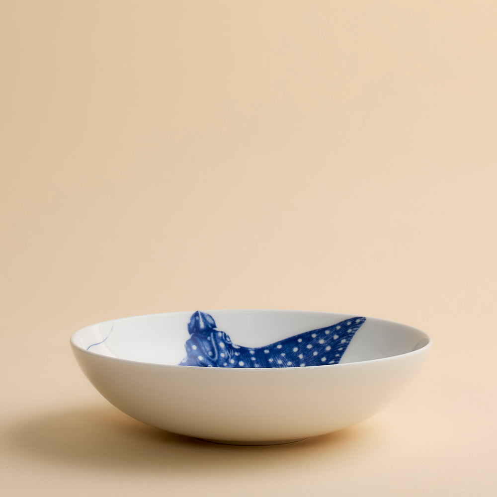 Ray the Stingray Entrée Bowl image 2