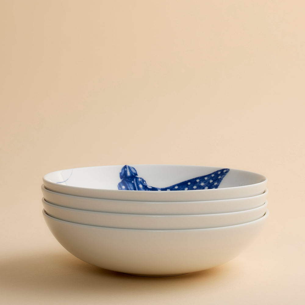 Ray the Stingray Entrée Bowl image 9