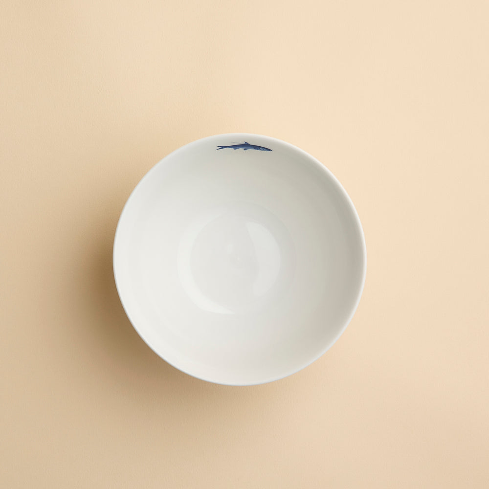 School of Fish Cereal Bowl image 6