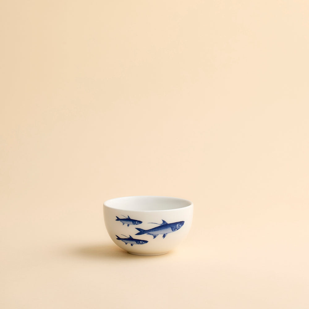 School of Fish Snack Bowl