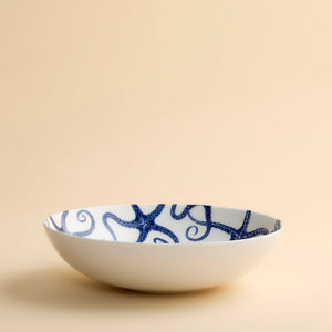 Starfish Entrée Bowl thumbnail 3