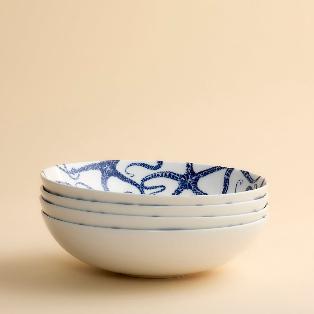 Starfish Entrée Bowl image 7