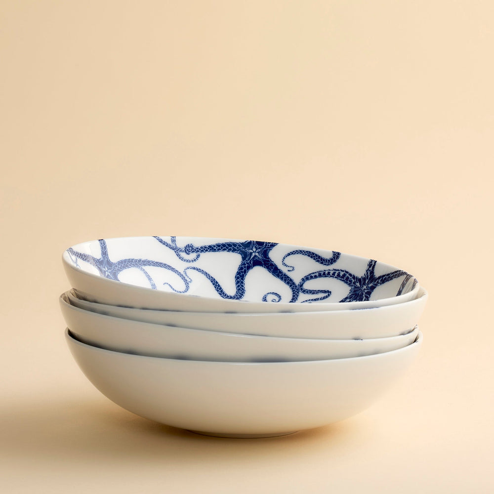 Starfish Entrée Bowl image 5