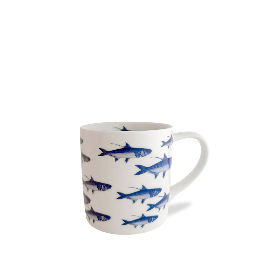 School of Fish Mug