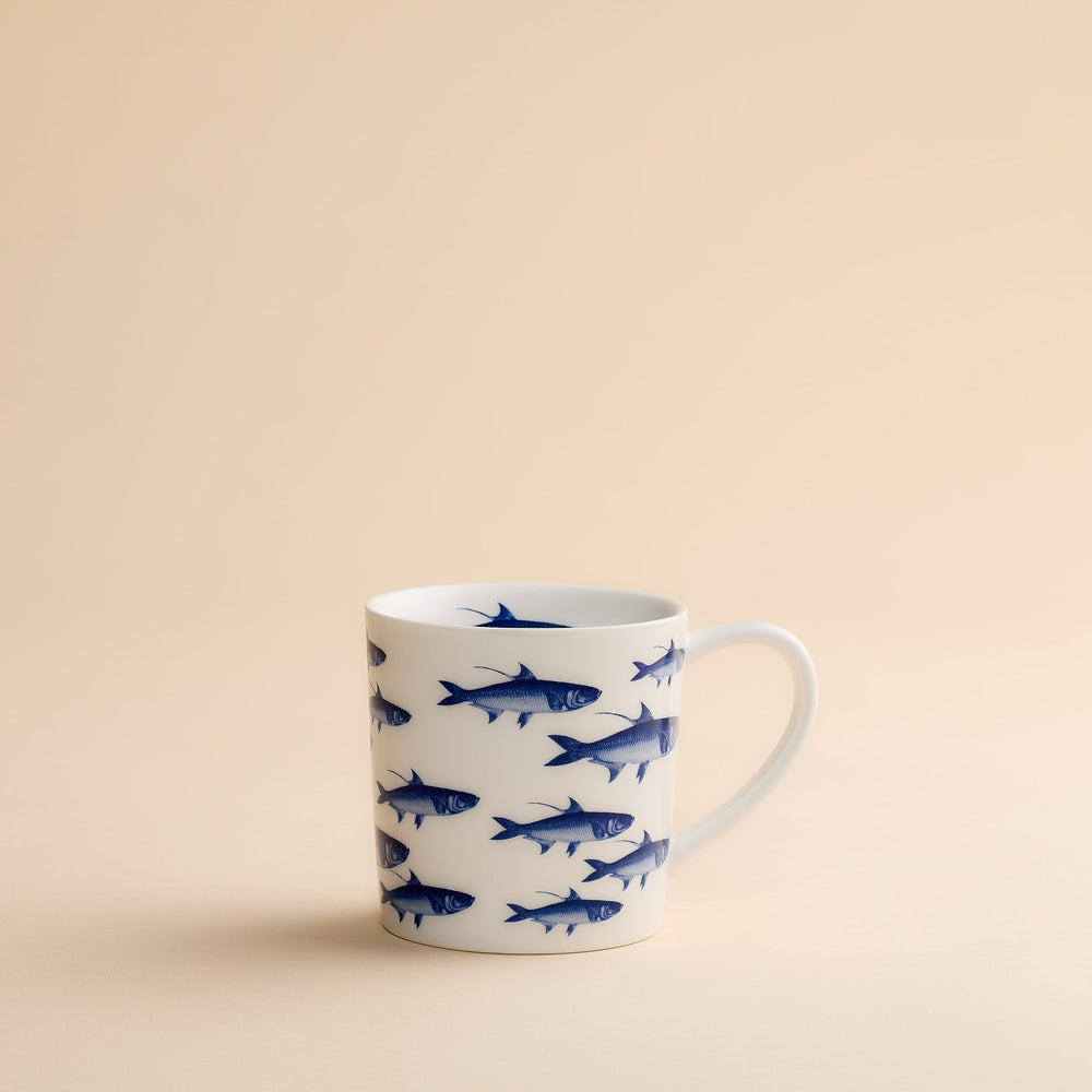 School of Fish Mug