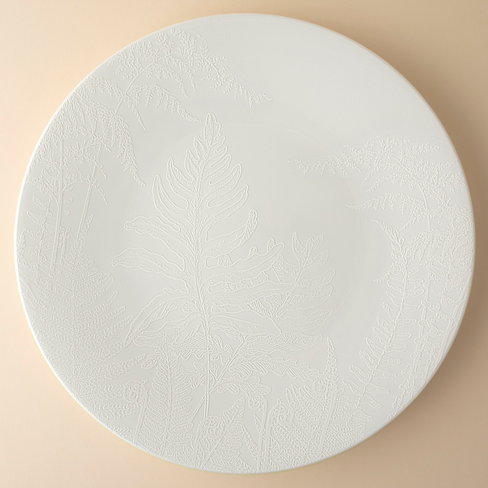 Spring Coupe Platter - Caskata