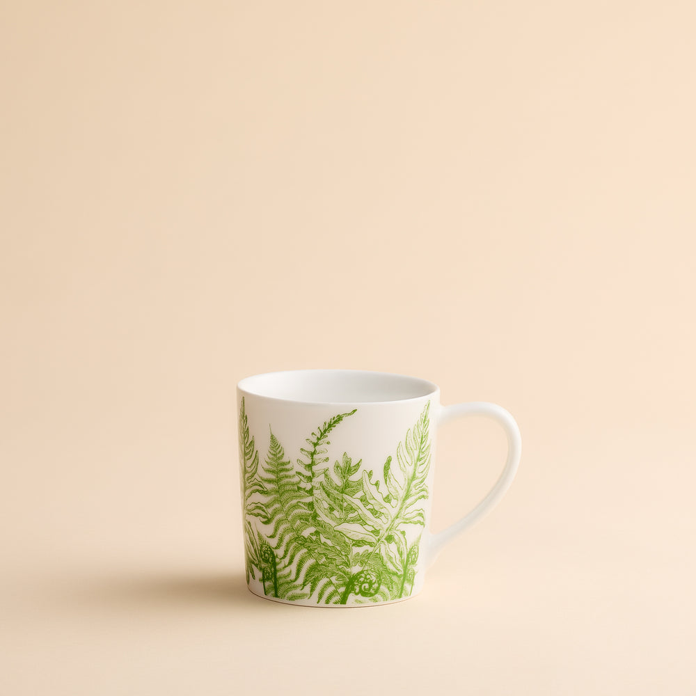 Spring Verde Mug