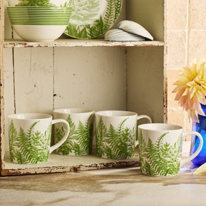 Spring Verde Mug thumbnail 4