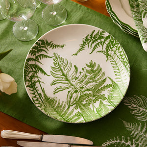 Spring Verde Round Platter thumbnail 5