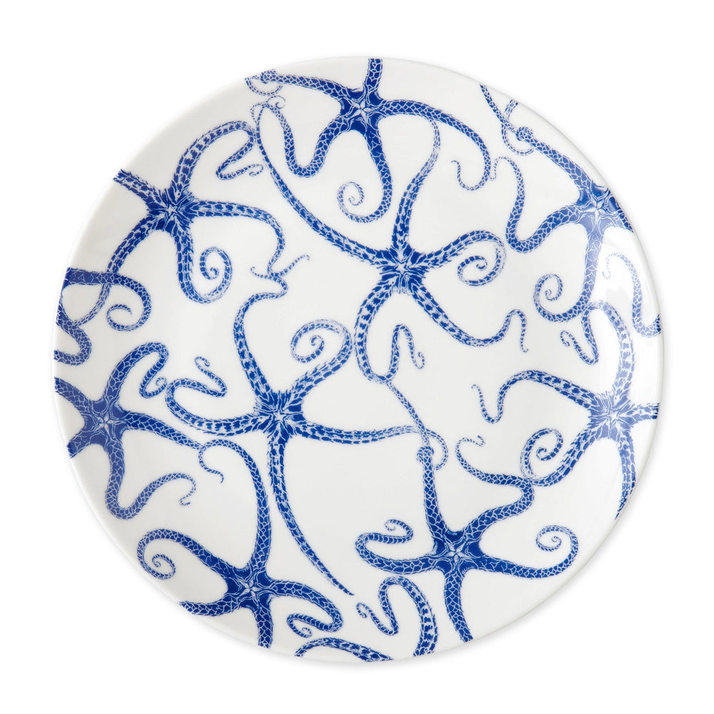 Starfish Coupe Dinner Plate image 4