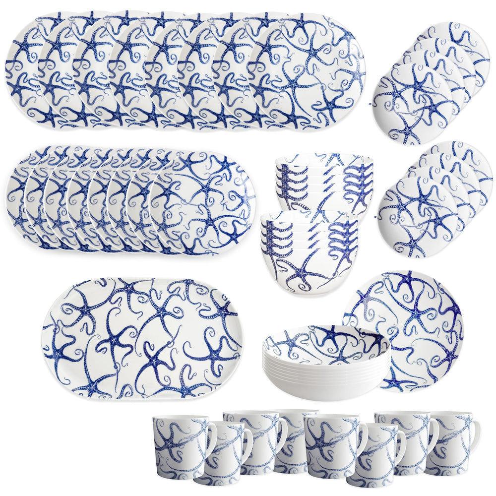 Starfish Ultimate Set