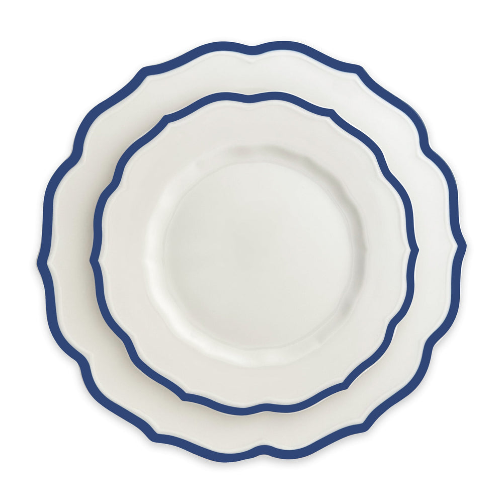 Stella Blue Table for 8 image 3