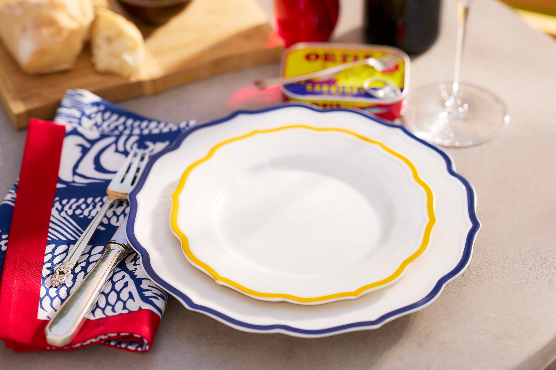 Plates