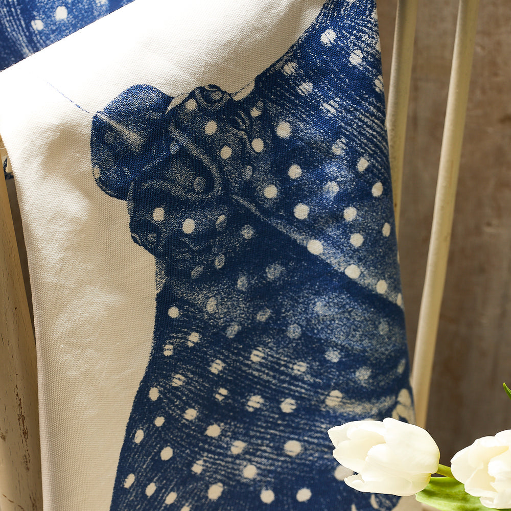 Stingray Kitchen Towels, Set of 2 image 3