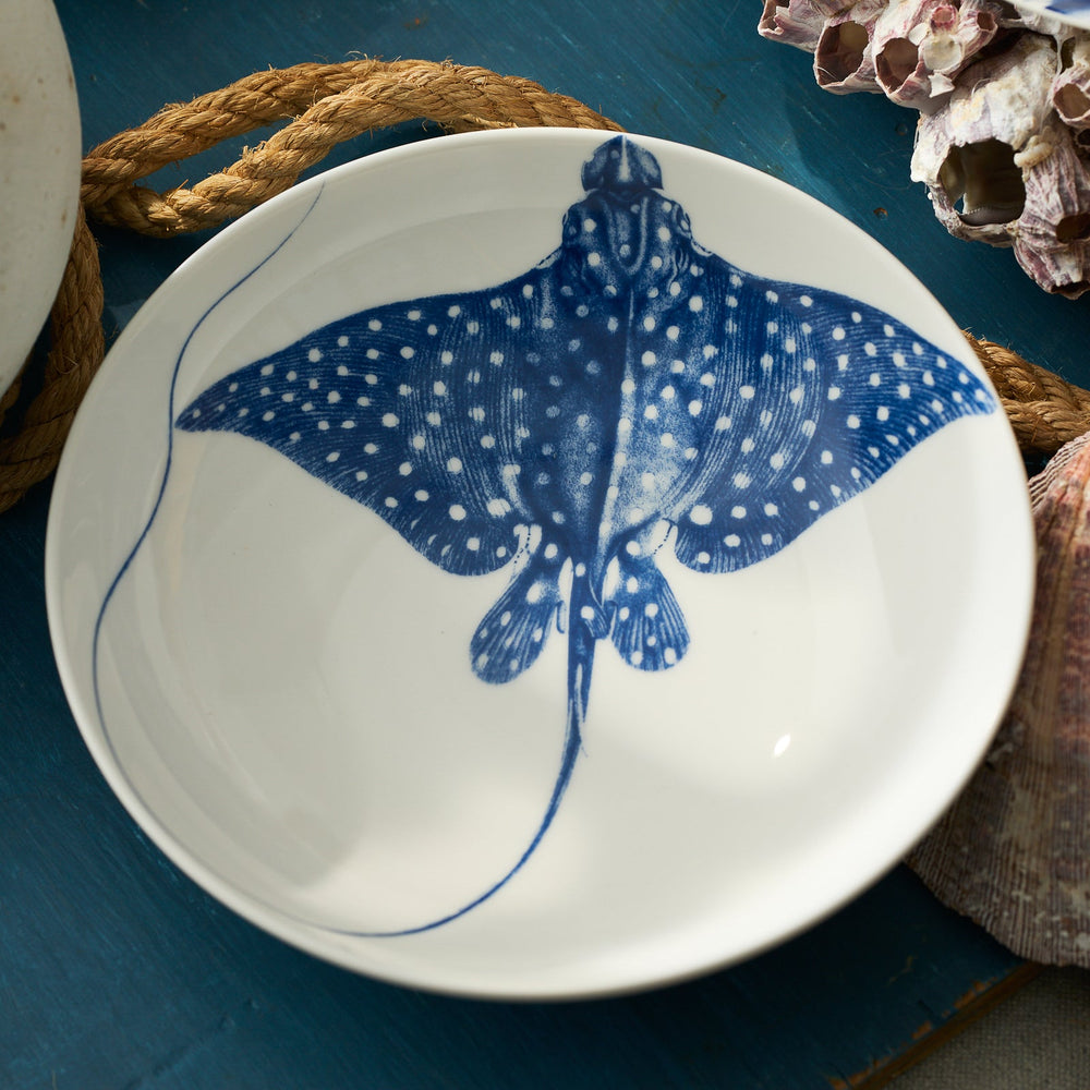 Ray the Stingray Entrée Bowl image 7
