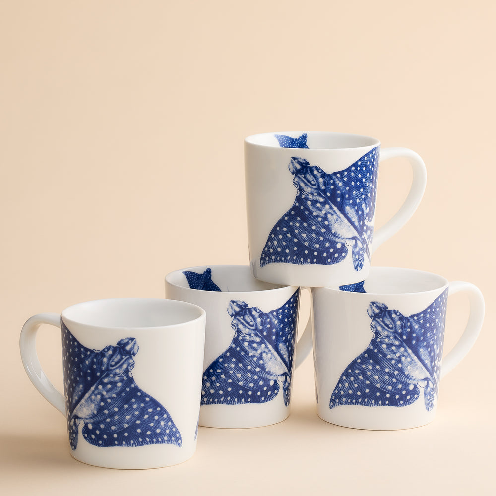 Ray the Stingray Mug image 7