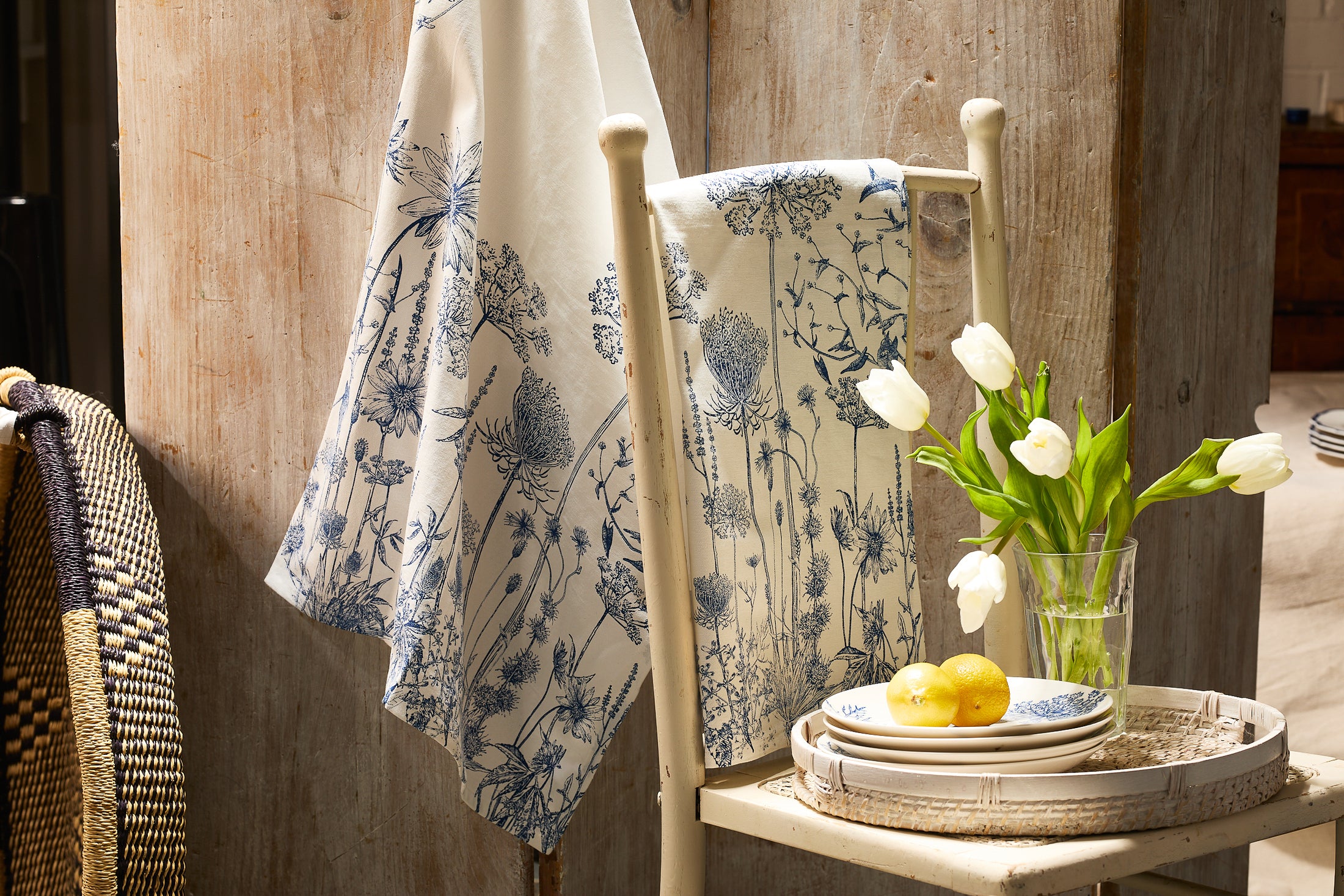 Kitchen Towels