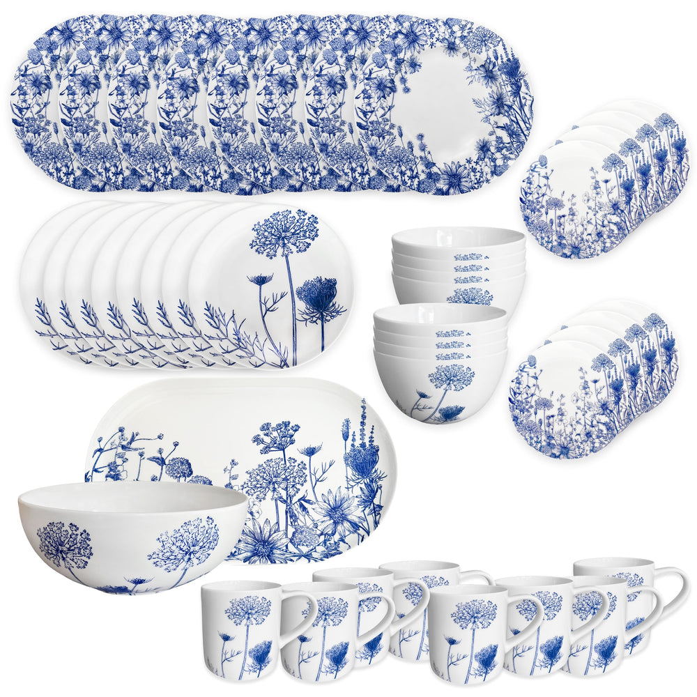 Summer Blues Ultimate Set