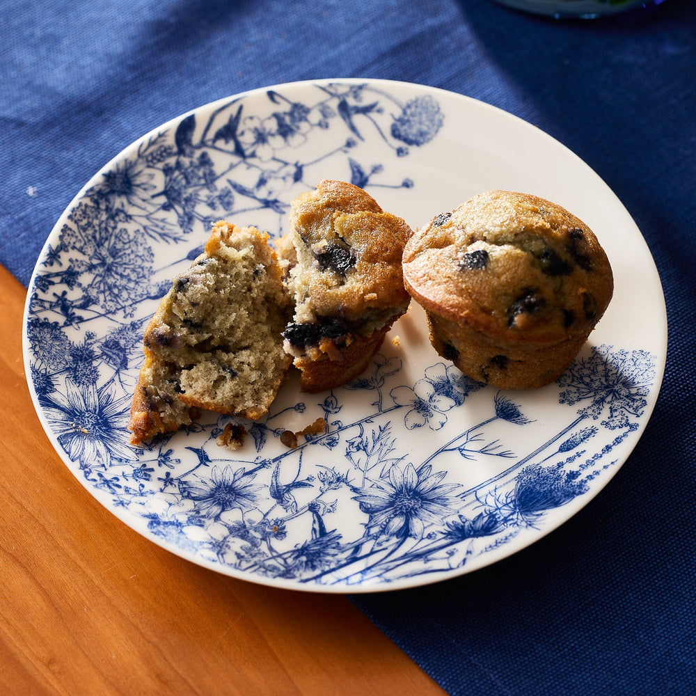 Summer Blues Small Plates image 2
