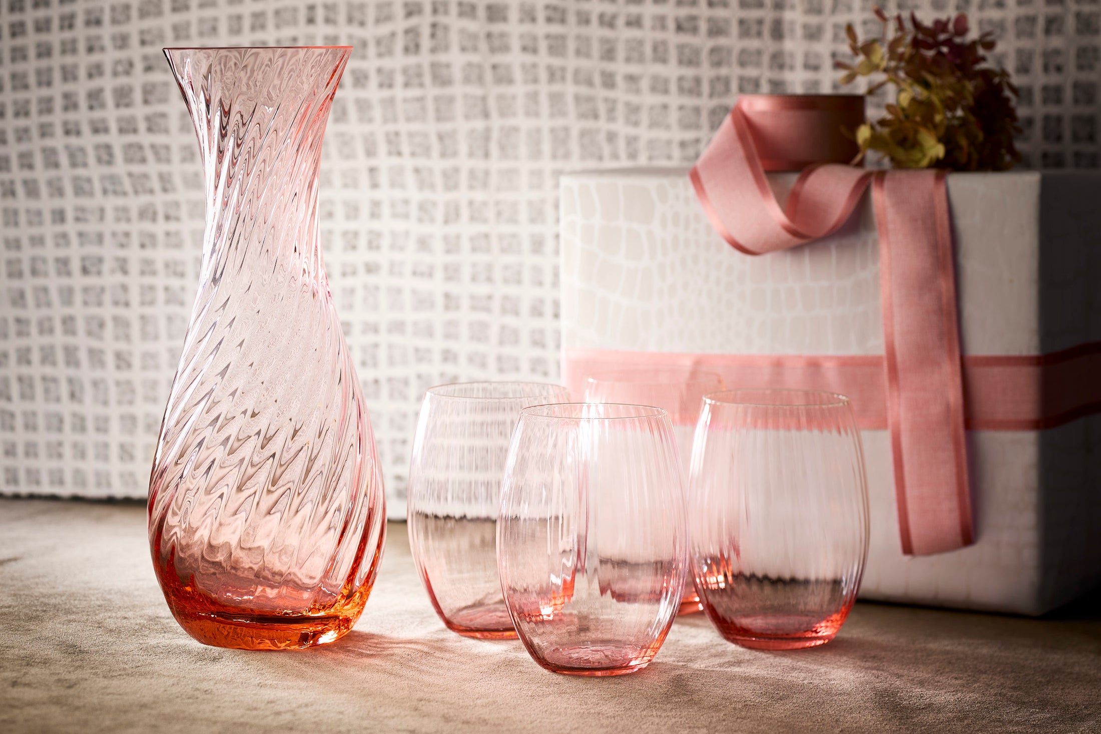 Glassware Sets