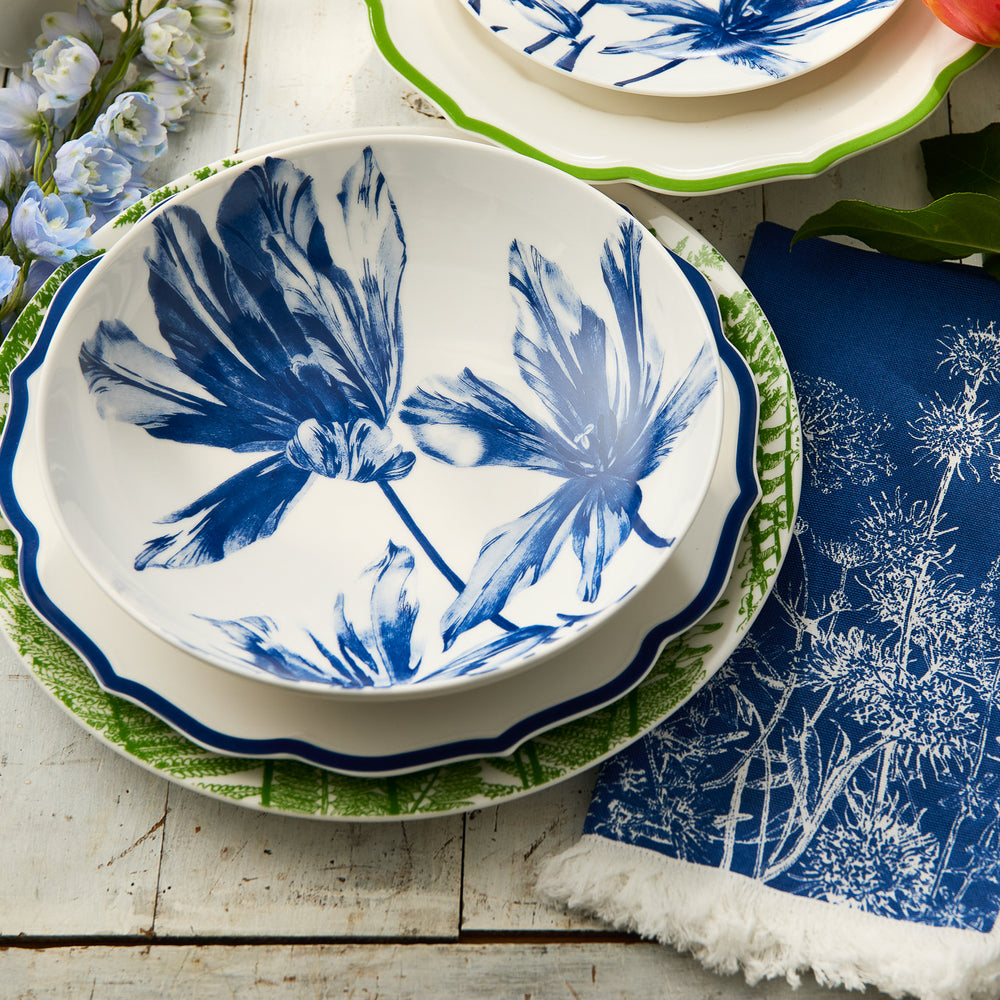 Tulip Entrée Bowl image 4
