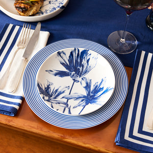 Tulip Coupe Salad Plate thumbnail 2