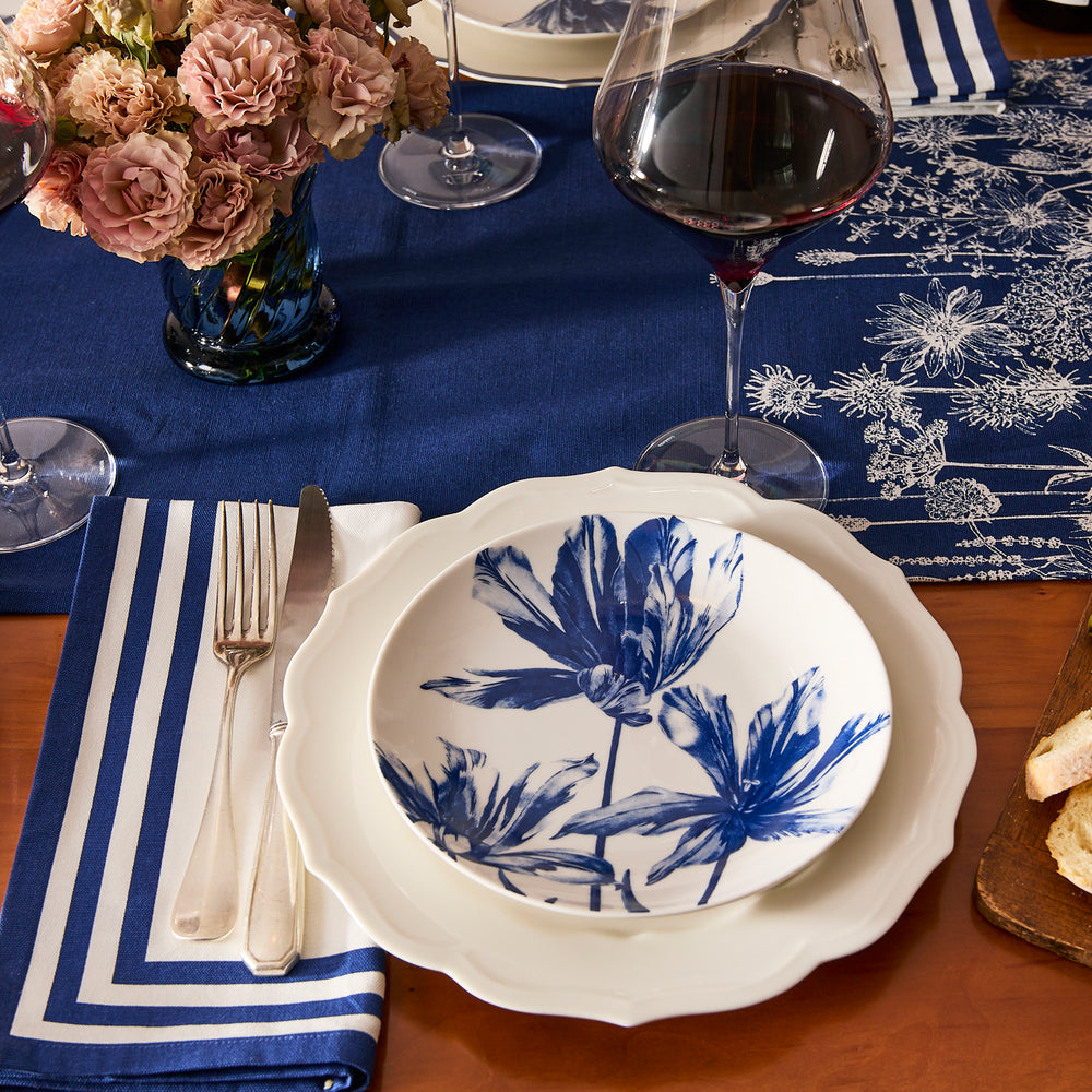 Summer Blues Table Runner image 6