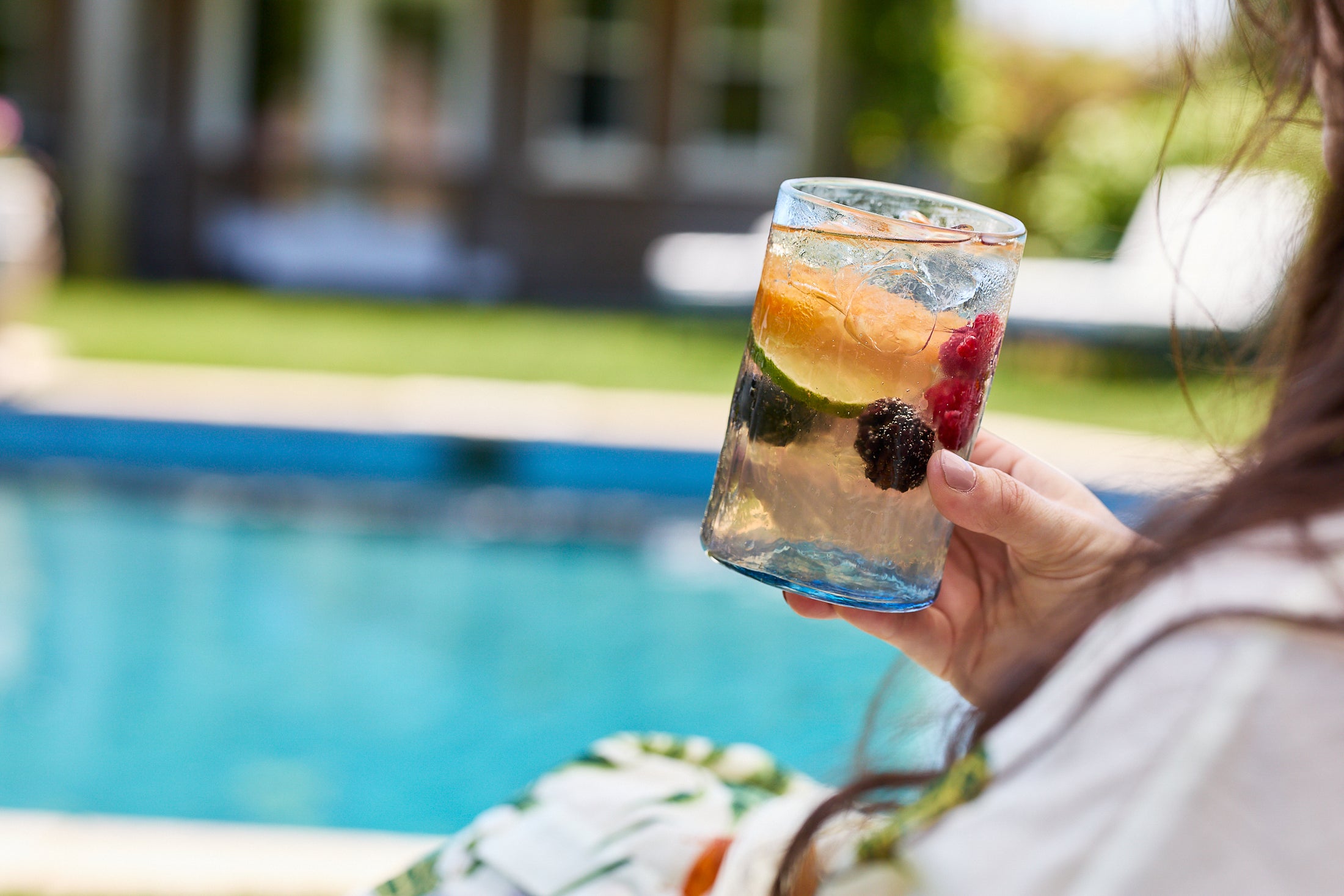 Water Glasses