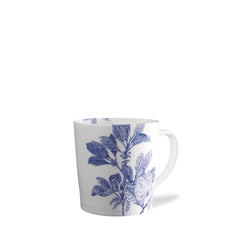 Blue Arbor Mug - Caskata