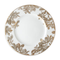 Arbor Gold Dinner Plate - Caskata