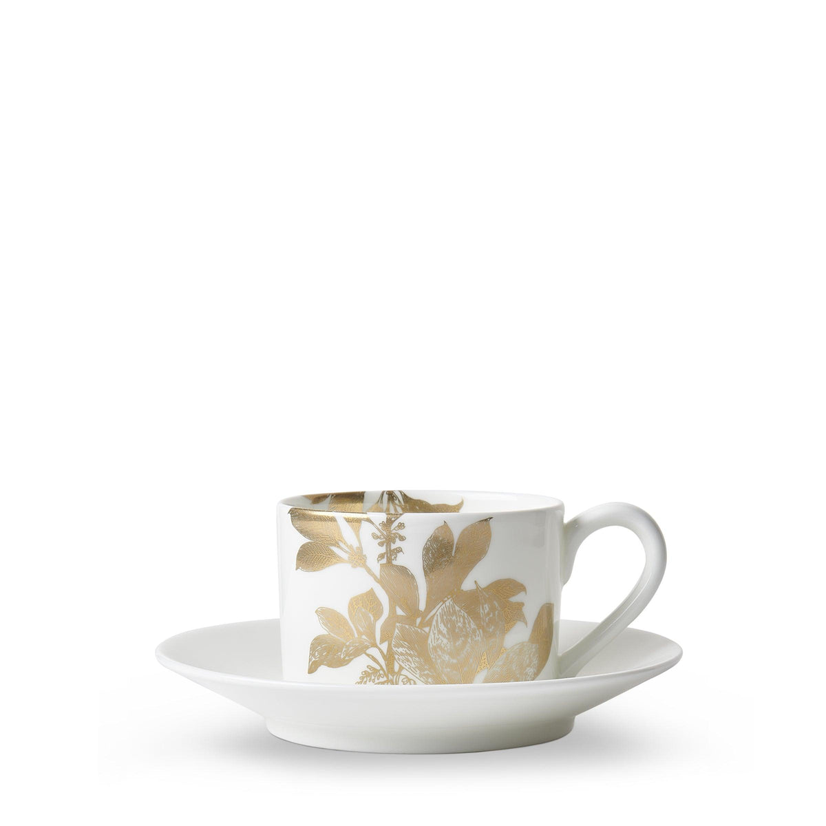 Arbor Gold Cup &amp; Saucer - Caskata