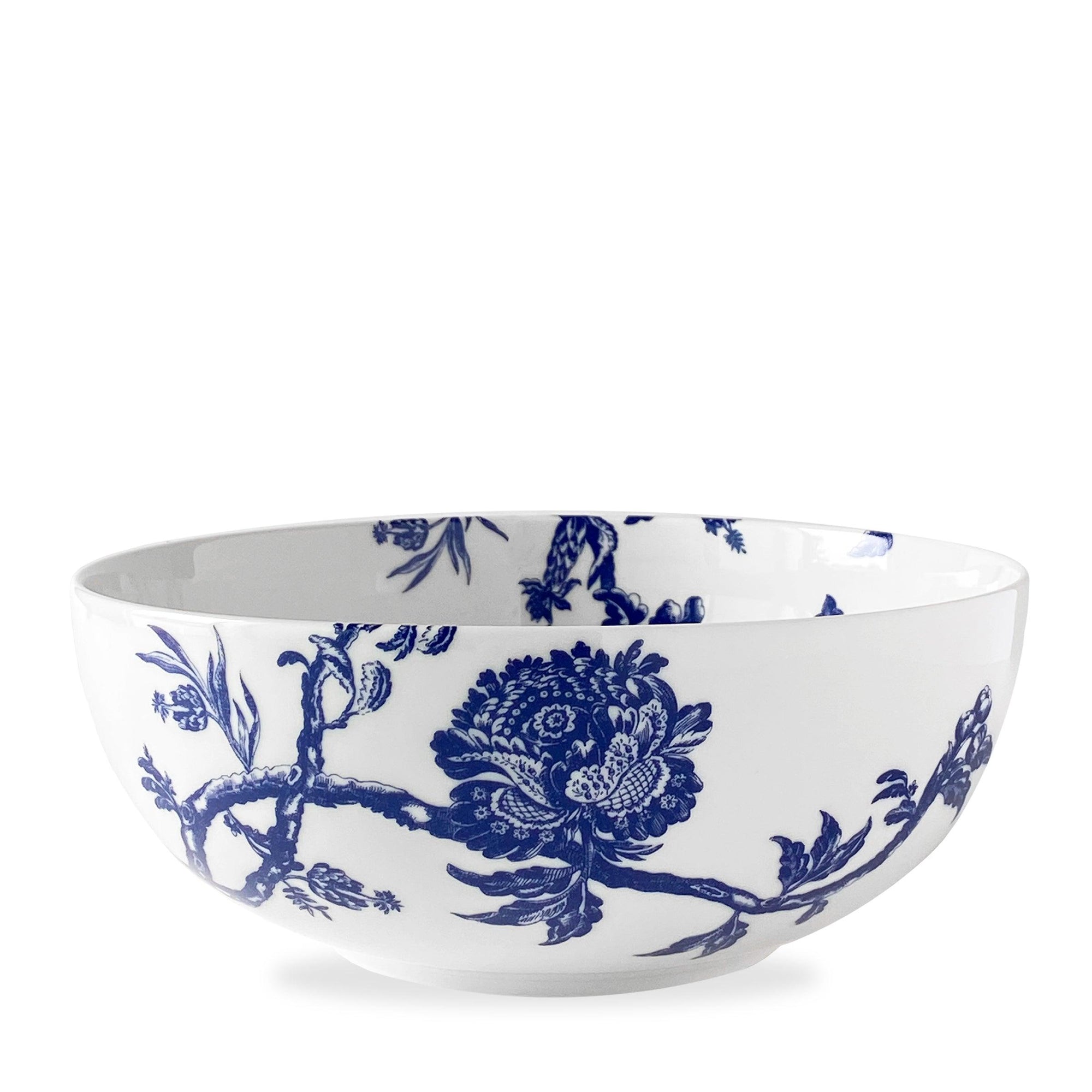 Arcadia Vegetable Serving Bowl - Caskata