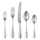 Baroque 5-Piece Flatware Setting - Caskata